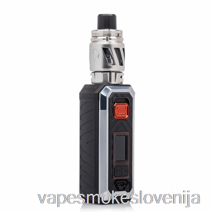 Vape Slovenija Vaporesso Armor S 100w Starter Kit Srebrna